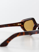 Lapima Antonia Sunglasses - Havana Vintage - Worthwhile