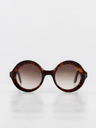 Lapima Carolina Sunglasses - Havana Gradient - Worthwhile