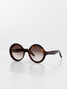Lapima Carolina Sunglasses - Havana Gradient - Worthwhile