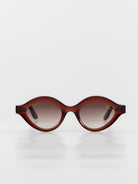 Lapima Isa Sunglasses - Rubi Gradient - Worthwhile