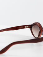 Lapima Isa Sunglasses - Rubi Gradient - Worthwhile
