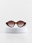 Lapima Isa Sunglasses - Rubi Gradient - Worthwhile
