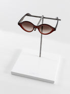 Lapima Isa Sunglasses - Rubi Gradient - Worthwhile
