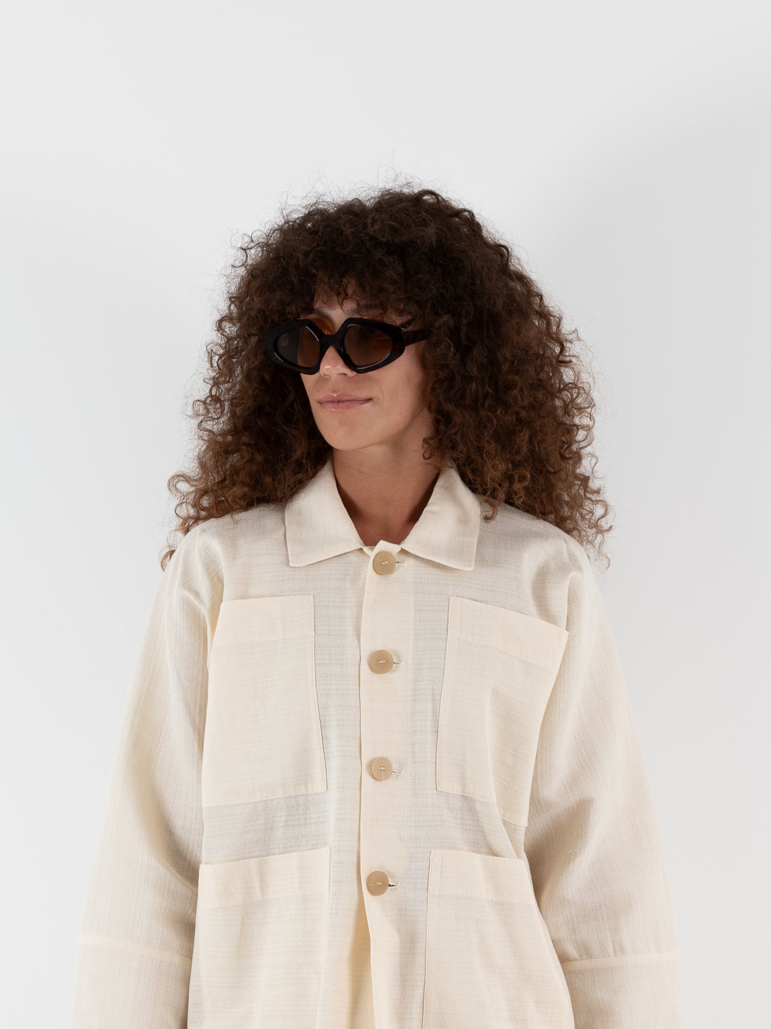 Lapima Antonia Sunglasses - Havana Vintage - Worthwhile