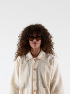 Lapima Antonia Sunglasses - Havana Vintage - Worthwhile