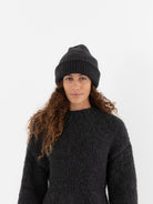 Lauren Manoogian Soft Rib Beanie - Worthwhile - LAUREN MANOOGIAN