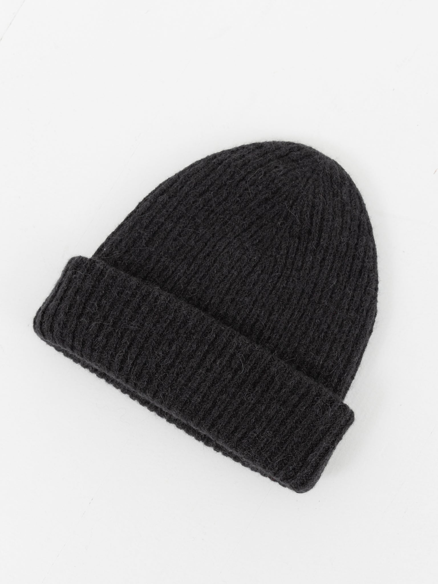 Lauren Manoogian Soft Rib Beanie - Worthwhile - LAUREN MANOOGIAN