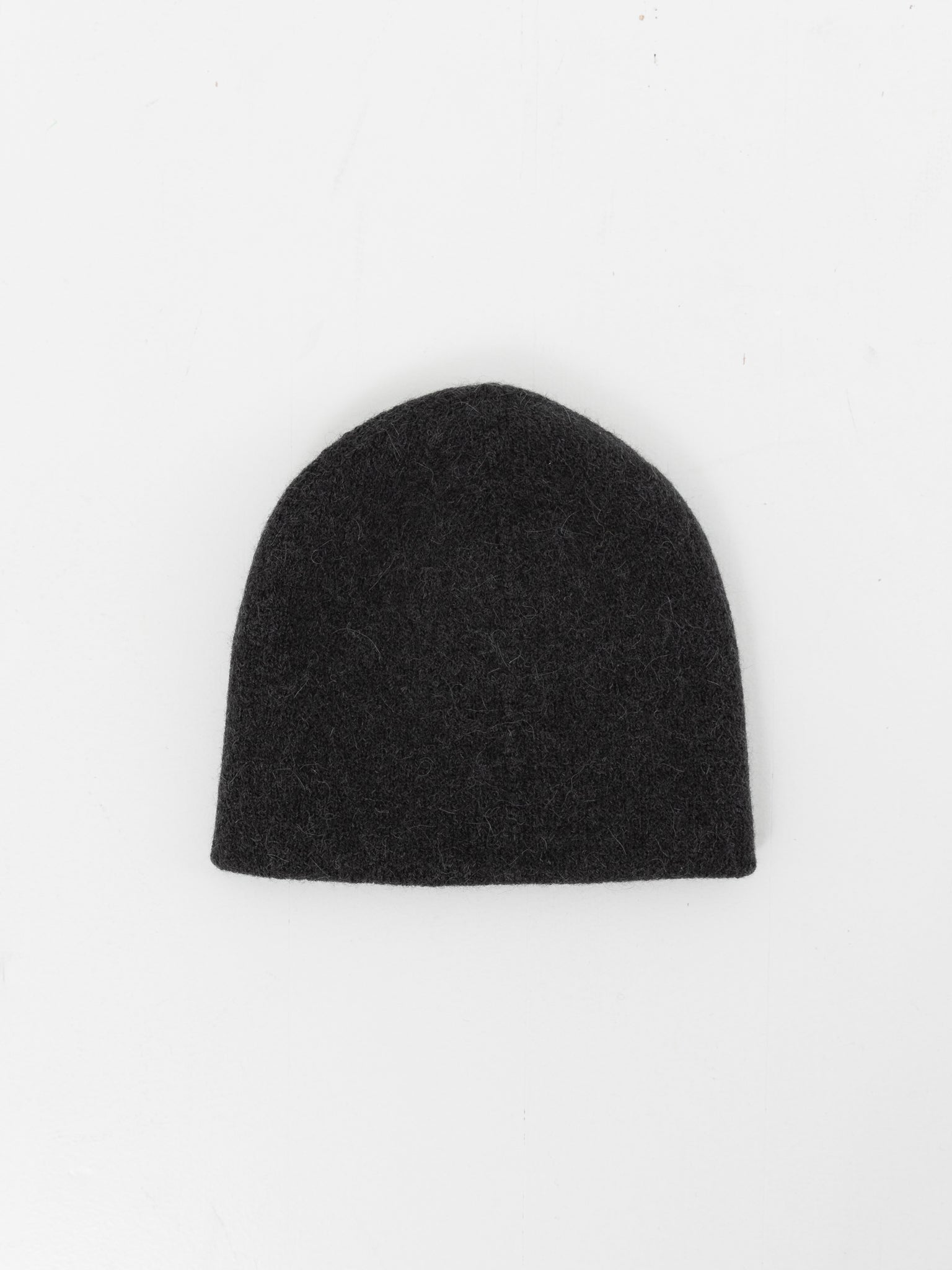 Lauren Manoogian Double Beanie - Worthwhile - LAUREN MANOOGIAN