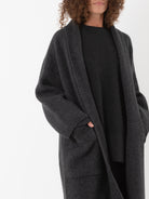 Lauren Manoogian Double Face Long Coat - Worthwhile - LAUREN MANOOGIAN