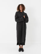 Lauren Manoogian Double Face Long Coat - Worthwhile - LAUREN MANOOGIAN