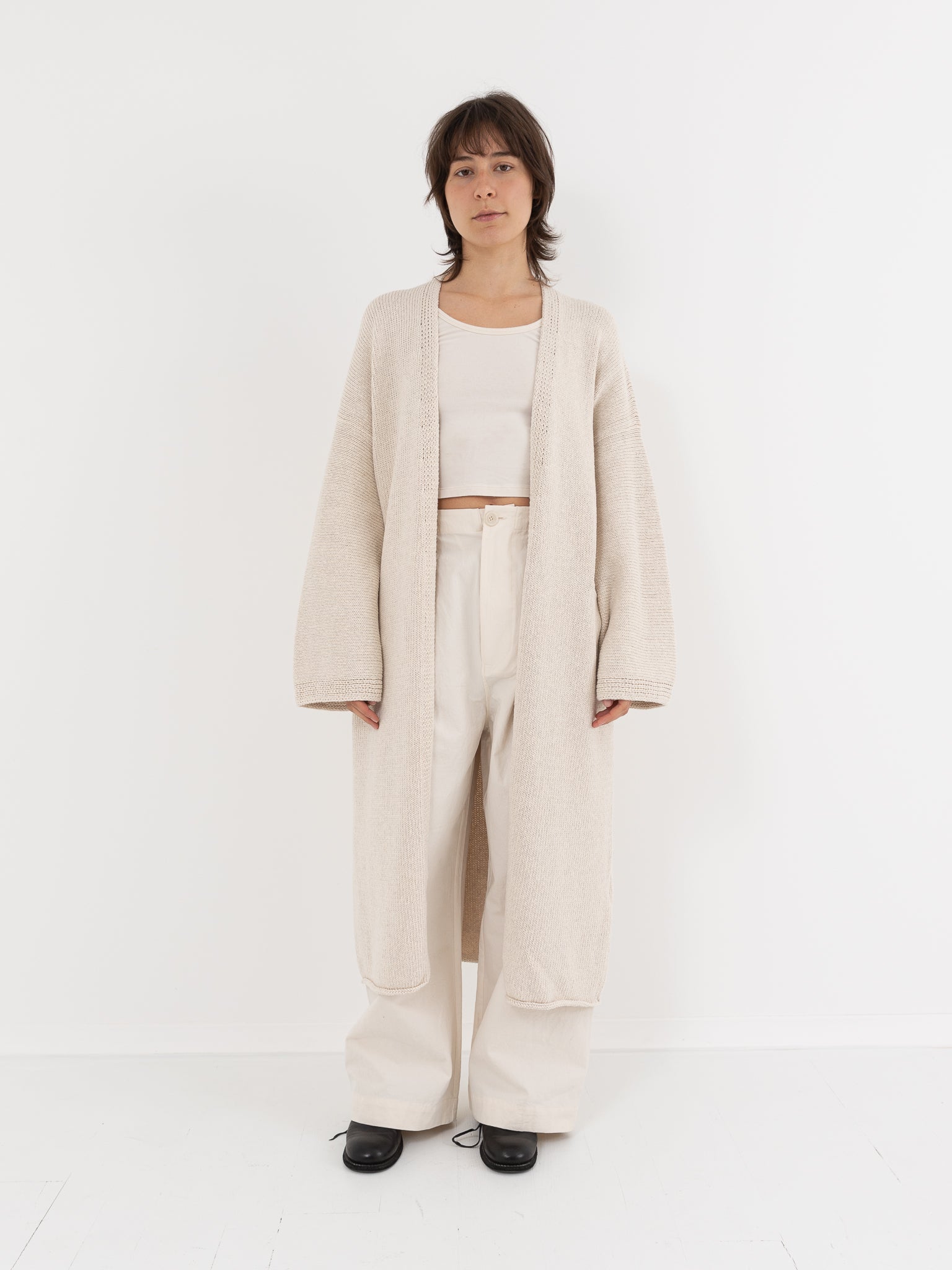 Lauren manoogian store hessian