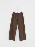 Llea Blue Sailor Pant in Bark - LLEA BLUE at Worthwhile - shop PANT