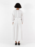 Maison de Soil Khadi Skirt - Worthwhile