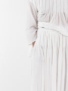Maison de Soil Khadi Skirt - Worthwhile
