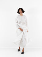 Maison de Soil Khadi Skirt - Worthwhile