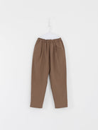 Makié Kairi Pant in Beige - MAKIE at Worthwhile - shop PANT
