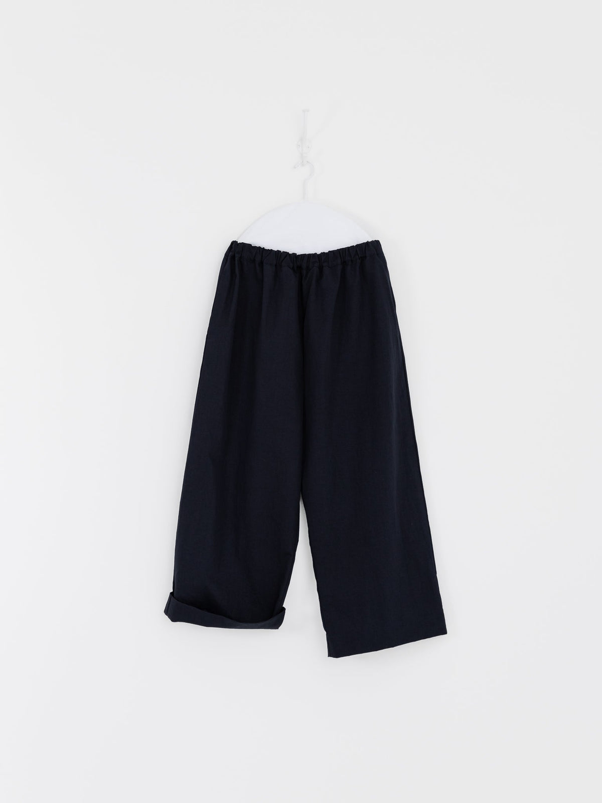 Makié Quince Pants in Navy - MAKIE at Worthwhile - shop PANT