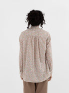 Makié Reece Blouse in Flower - MAKIE at Worthwhile - shop TOP