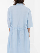 Manuelle Guibal Coli Dress - Worthwhile