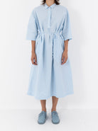 Manuelle Guibal Coli Dress - Worthwhile