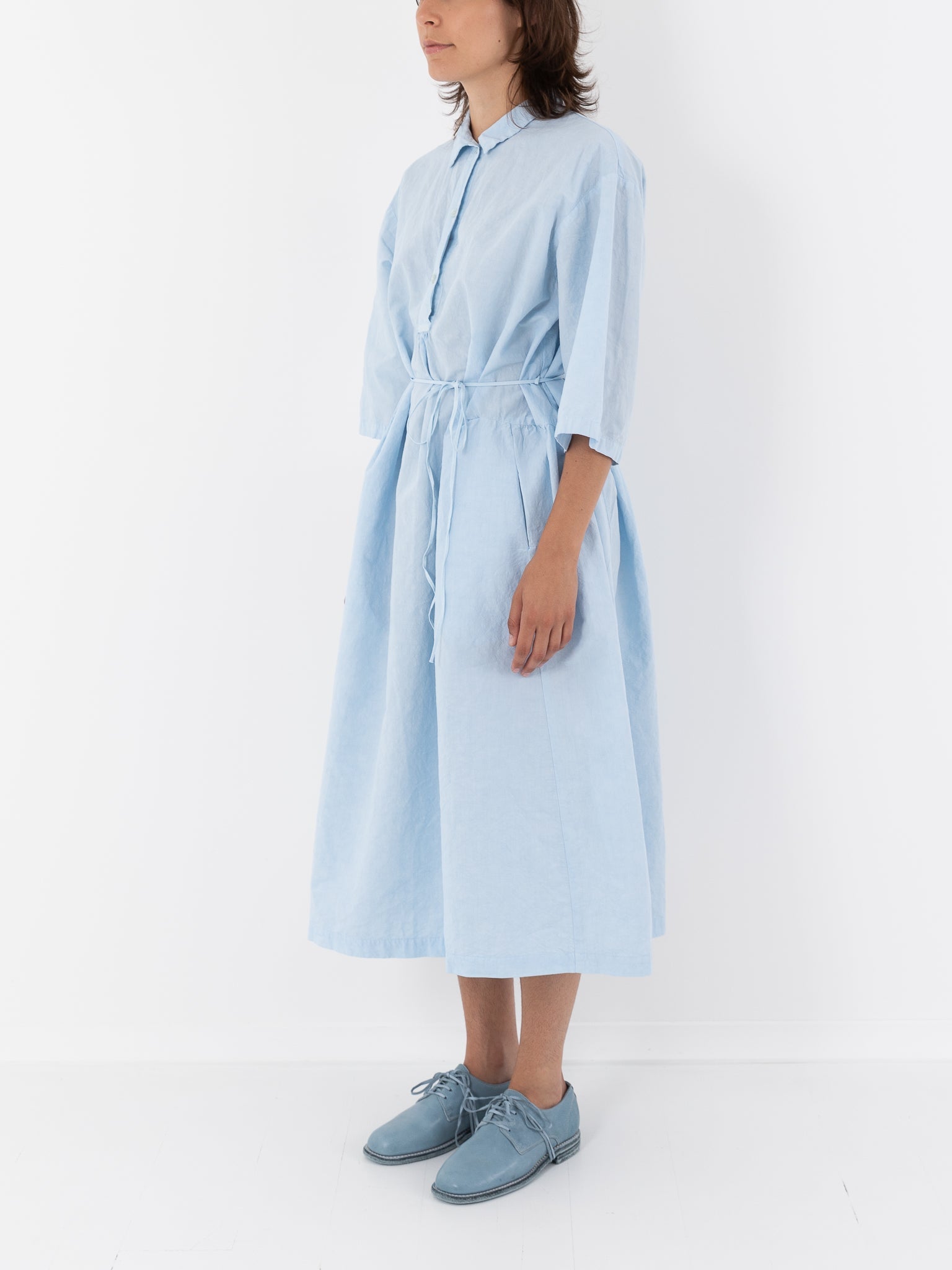 Manuelle Guibal Coli Dress - Worthwhile