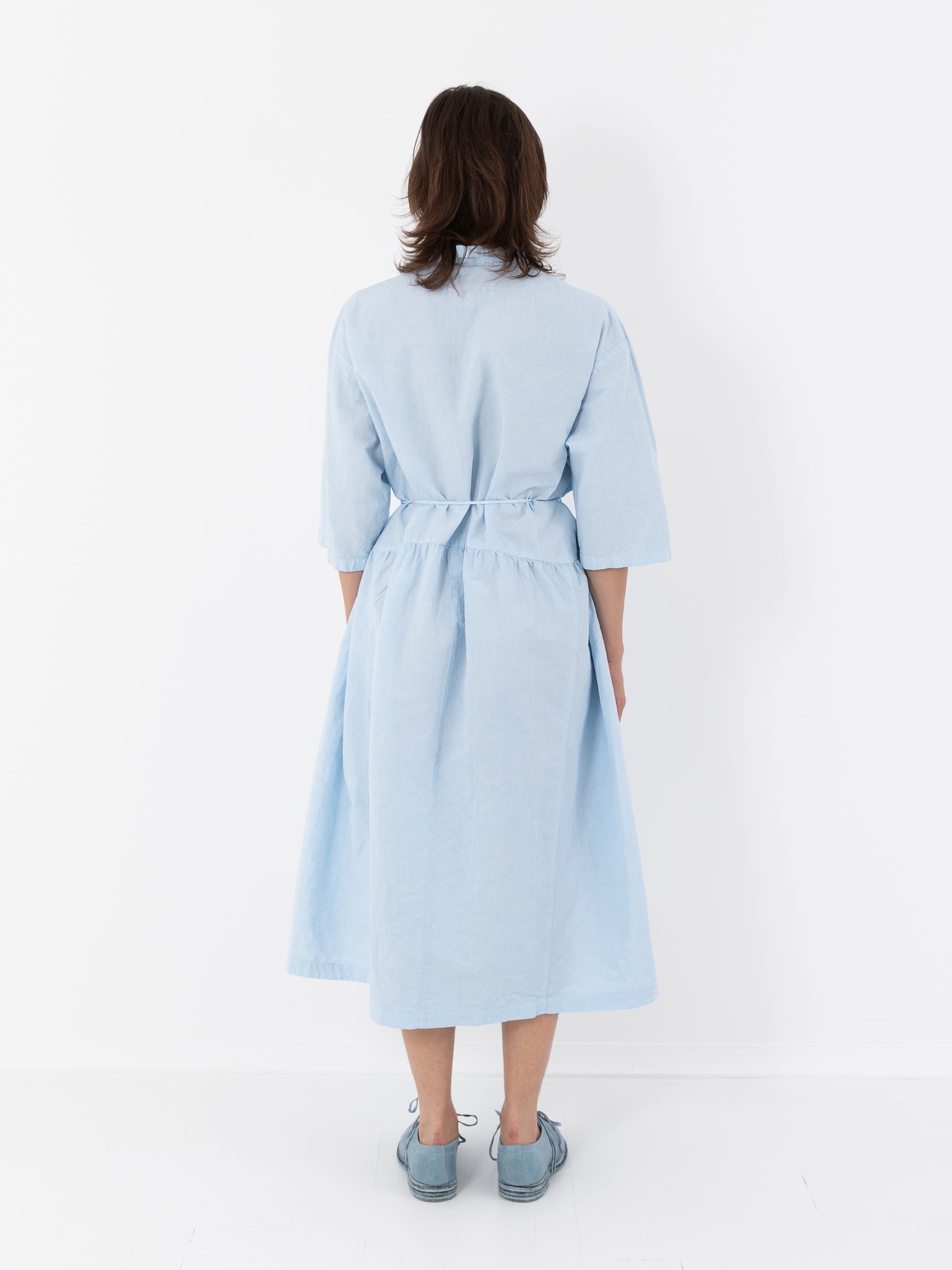 Manuelle Guibal Coli Dress - Worthwhile