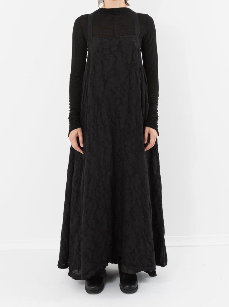 Marc LeBihan Dress 2140 - Worthwhile
