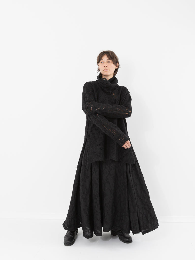 Marc LeBihan Sweater - Worthwhile