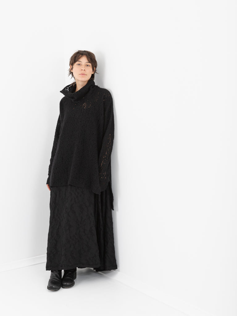Marc LeBihan Sweater - Worthwhile
