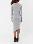 Marc LeBihan Knit Dress - Worthwhile - MARC LE BIHAN