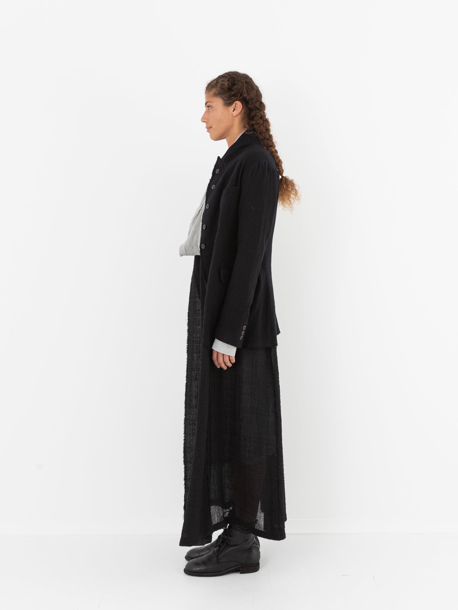 Marc LeBihan Coat - Worthwhile