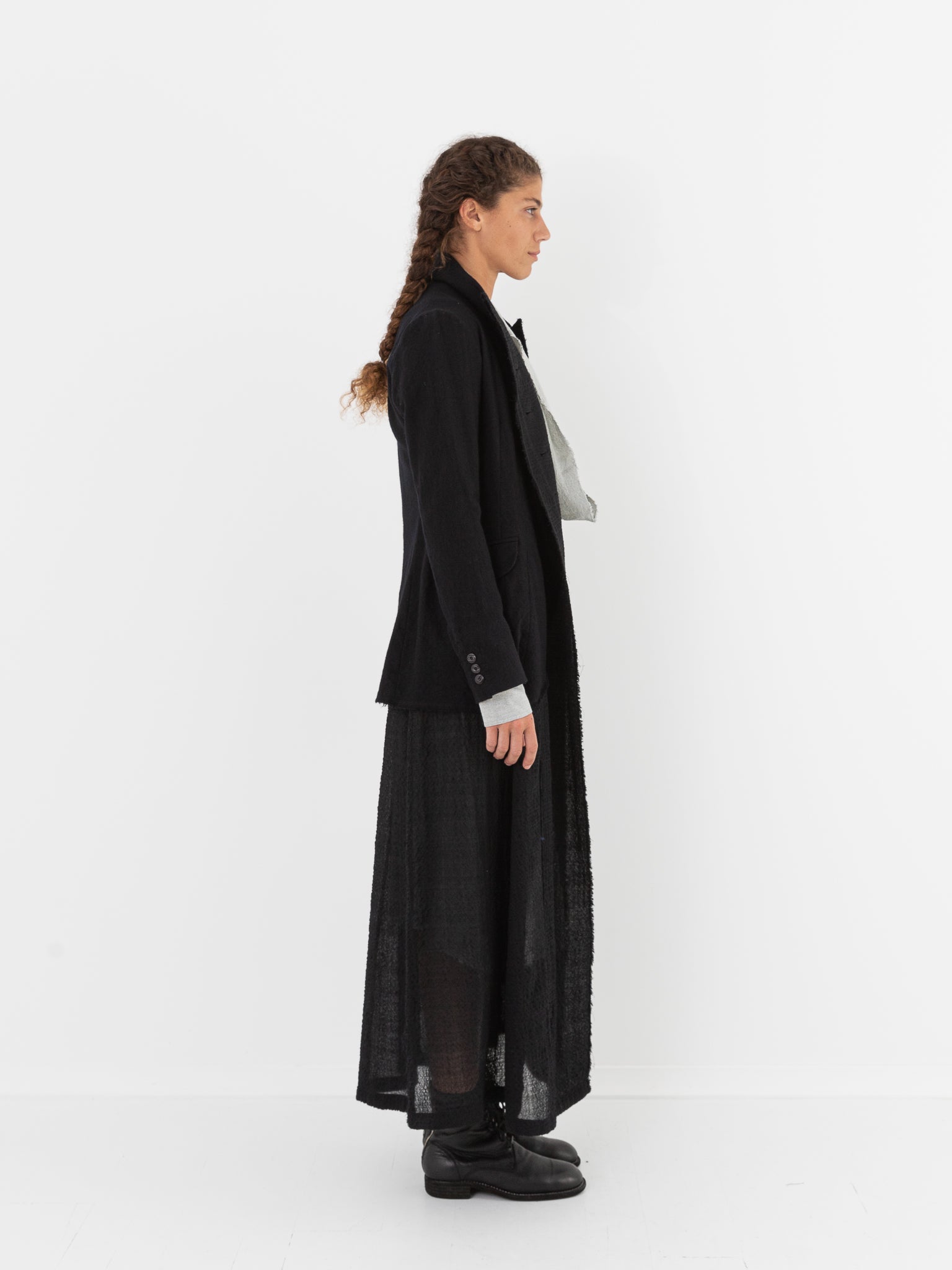 Marc LeBihan Coat - Worthwhile