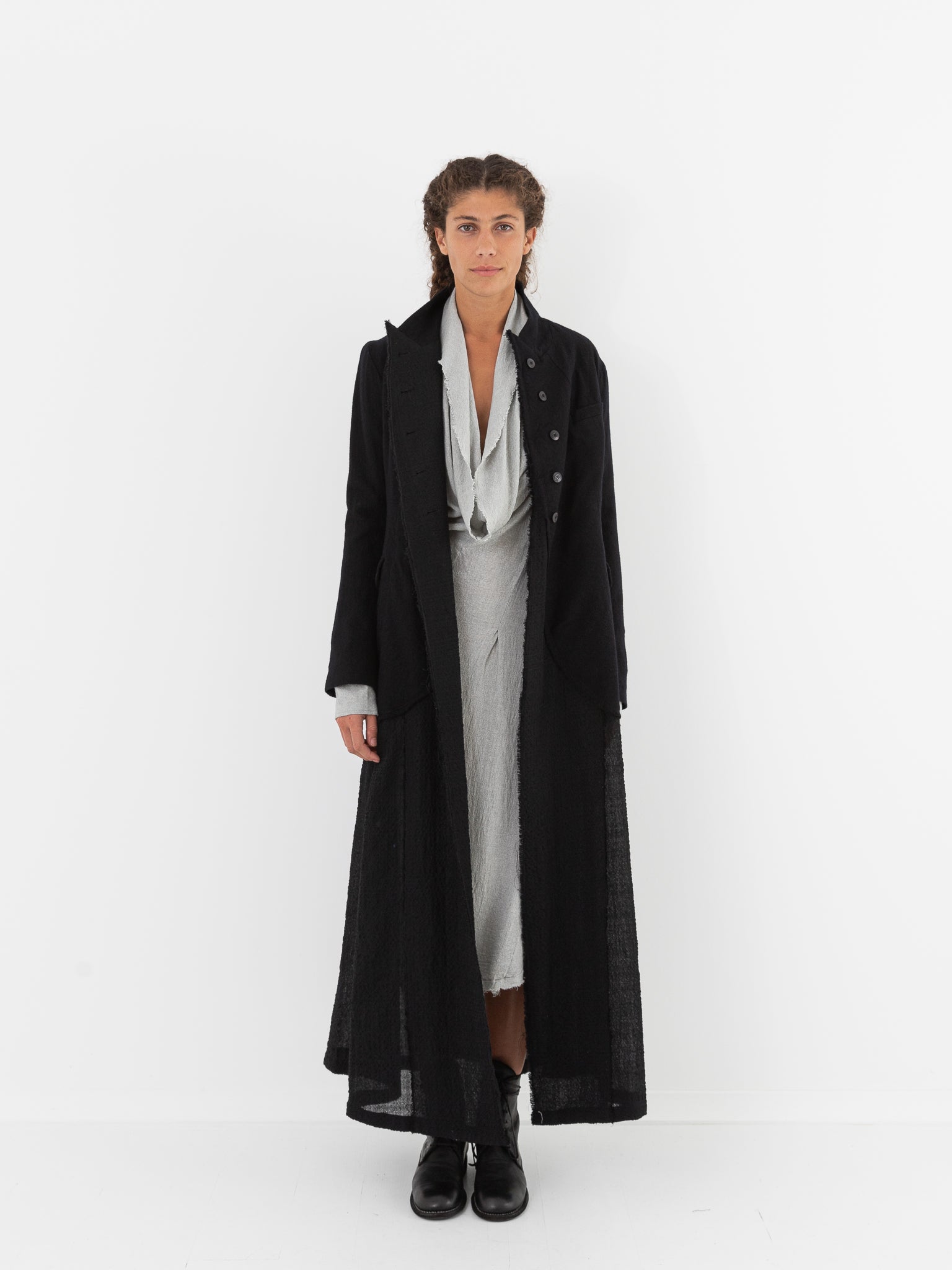 Marc LeBihan Coat - Worthwhile