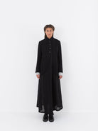 Marc LeBihan Coat - Worthwhile