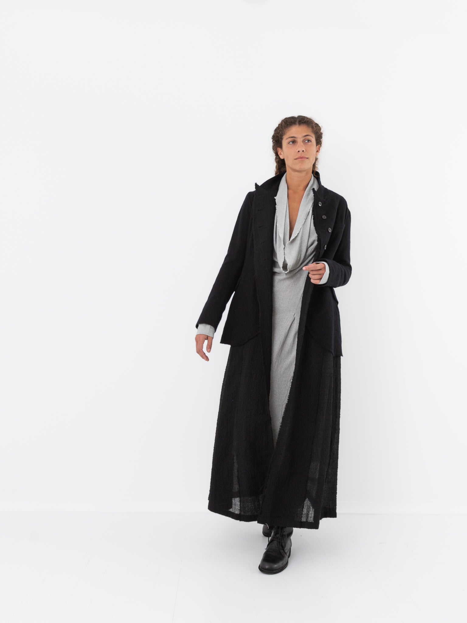 Marc LeBihan Coat - Worthwhile