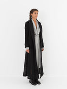 Marc LeBihan Coat - Worthwhile