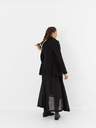 Marc LeBihan Coat - Worthwhile