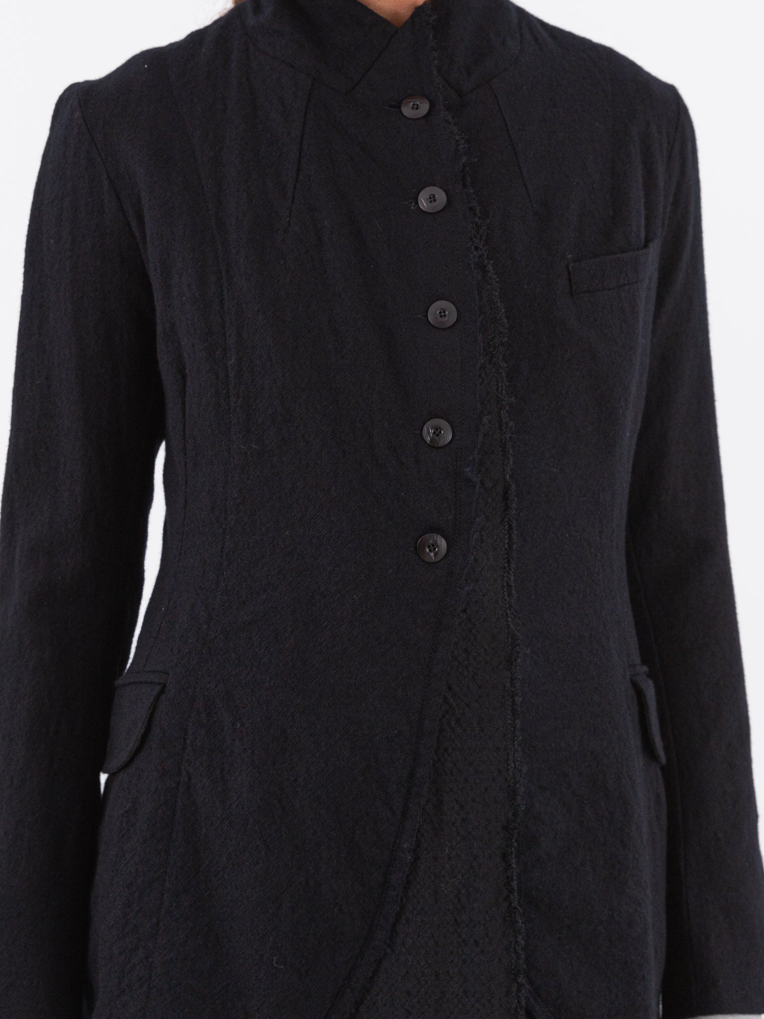 Marc LeBihan Coat - Worthwhile