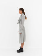 Marc LeBihan Dress - Worthwhile