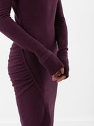 Marc LeBihan Knit Dress - Worthwhile