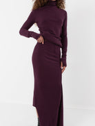 Marc LeBihan Knit Skirt - Worthwhile