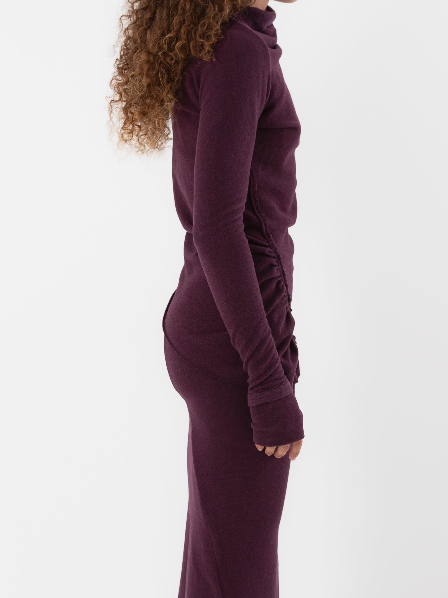 Marc LeBihan Knit Top - Worthwhile