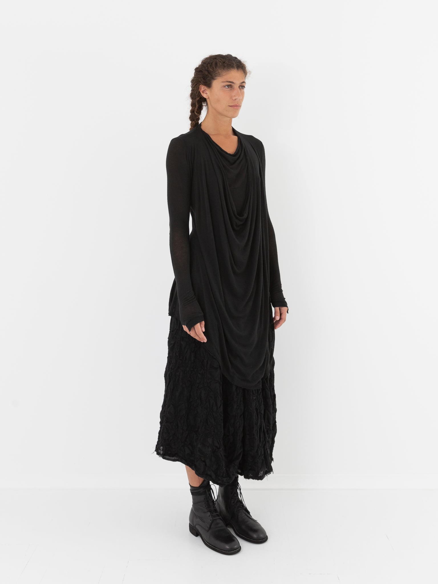 marc le bihan ロングTシャツ Marc LeBihan Long Tee - Worthwhile