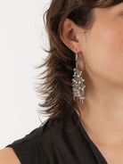 Jean-Francois Mimilla Earrings, No. 125 - Worthwhile, Inc.