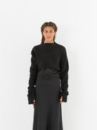 Marc LeBihan Sweater - Worthwhile - MARC LE BIHAN