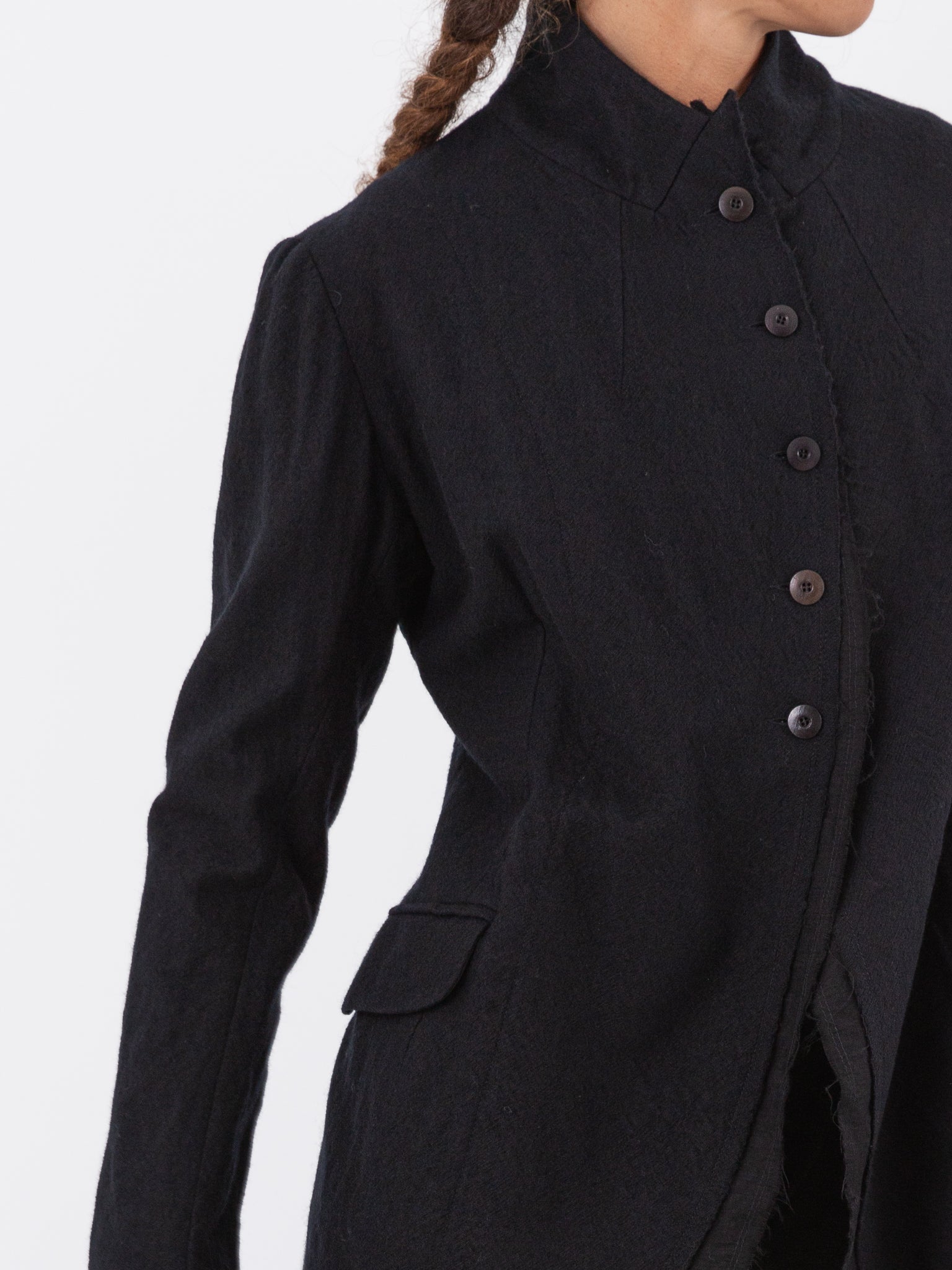 Marc LeBihan Jacket - Worthwhile - MARC LE BIHAN