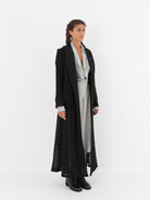 Marc LeBihan Coat - Worthwhile - MARC LE BIHAN