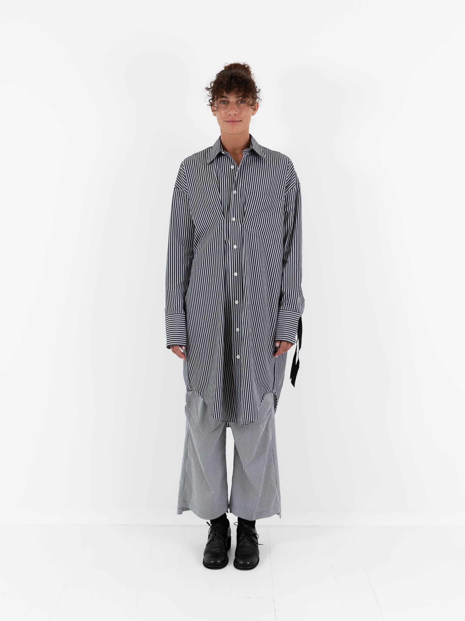 Marina Yee M.Y. Shirt 12 - Worthwhile