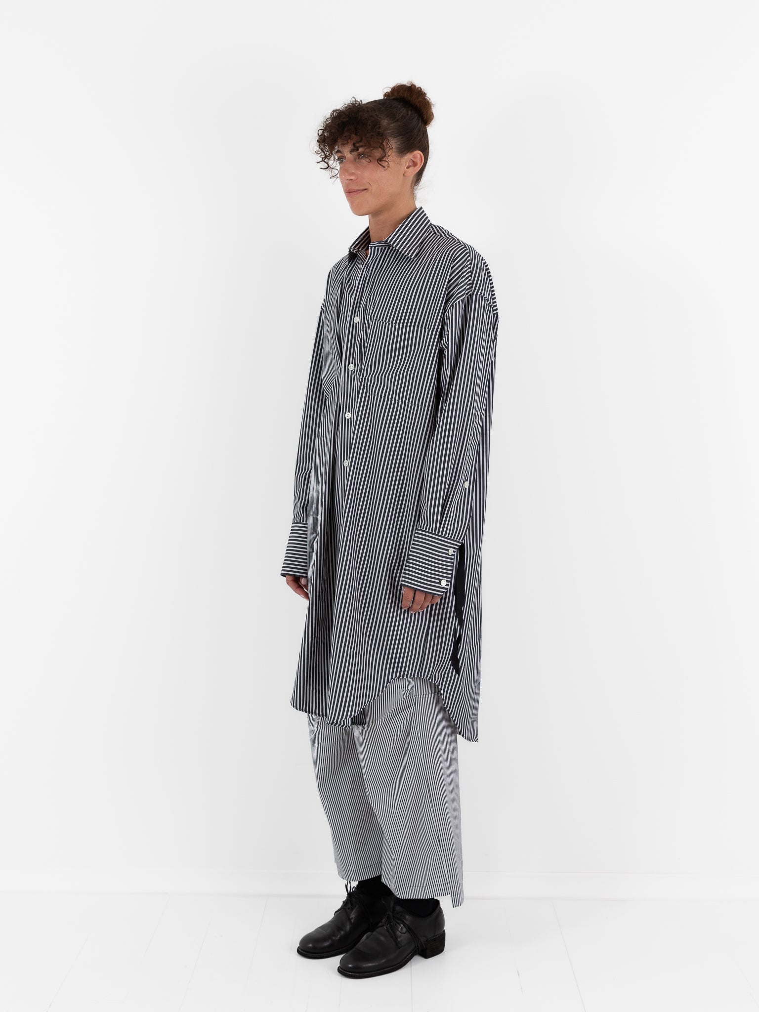 Marina Yee M.Y. Shirt 12 - Worthwhile