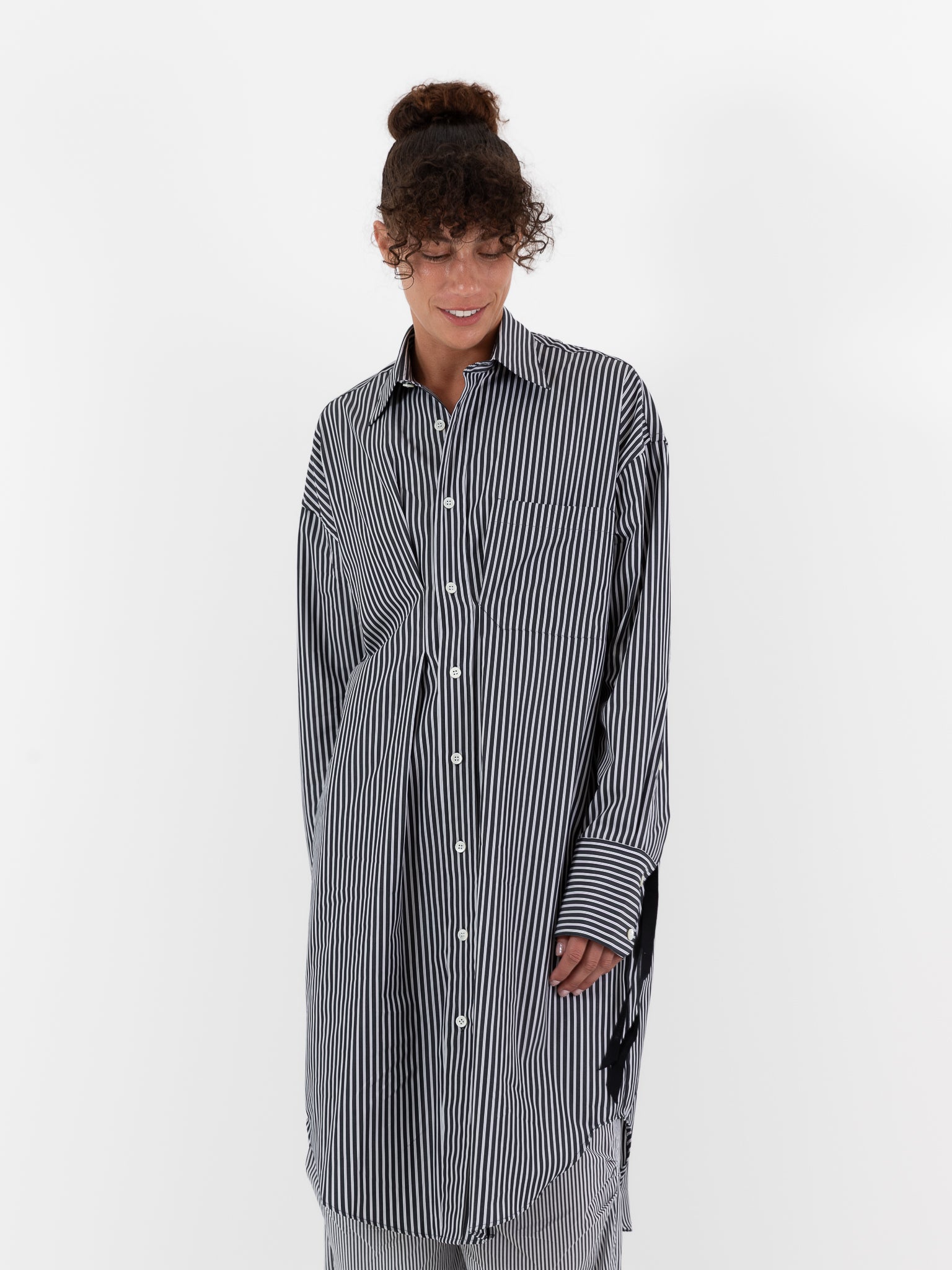 Marina Yee M.Y. Shirt 12 - Worthwhile